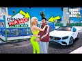 CANSU MURAT&#39;A ÇOCUK İSTEDİĞİNİ İTİRAF EDİYOR! - GTA 5 MURAT&#39;IN HAYATI