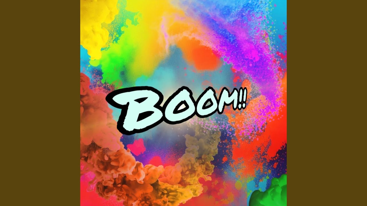 Watch BOOM!! on YouTube Watch BOOM!! on YouTube