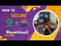 How to install Nginx on Ubuntu &amp; Securing with Let's Encrypt