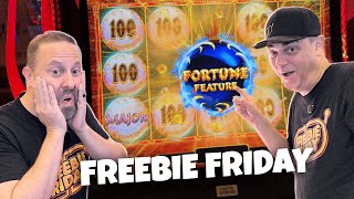 Download Lagu Escalator Slot-strategie levert ons een GROTE bonus op! MP3