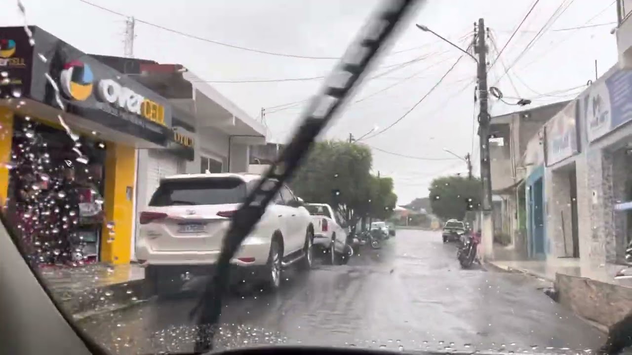 TARRAFAS-CE. ESSA É A MINHA CIDADE!