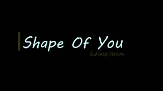 Shape Of You | صولة