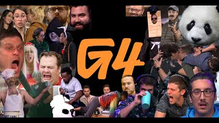 The Very Best of G4TV