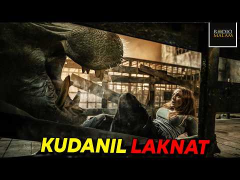TURNS OUT HIPPOS ARE FAR MORE DANGEROUS THAN CROCODILES - Movie Recap (2026)