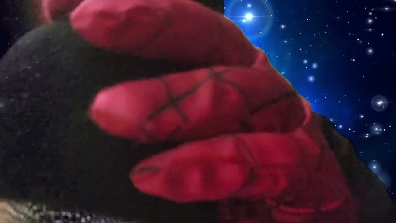 MIC Scratching and Pumping | ASMR Block Out Your Thoughts