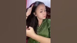 serum penumbuh rambut bayi dan dewasa hair nutrition serum green Angelica obat botak.
