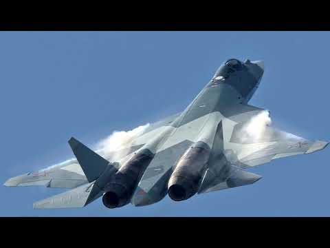 TOP 10 ავია გამანადგურებელი მსოფლიოში