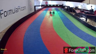 Formula Pi Summer 2018 Test session 1