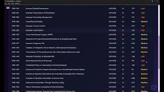 UWMilwaukee Spring 27 V - AI Powered Vulnerability Scanner