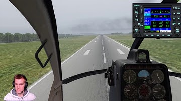 IFR Comparison between X-Plane 11 and Microsoft flight sim 2020