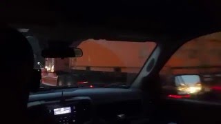 Saia Volvo Vnm 200 And Freightliner Century