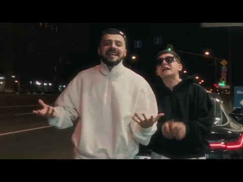 A.V.G, Goro-Она близко (Official video)
