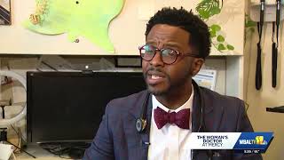 Food Allergy Recommendation Changes in Children - Dr. Ashanti Woods - Mercy
