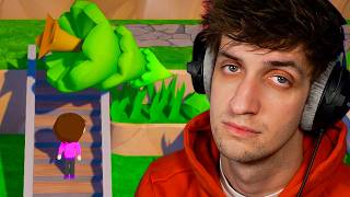 These Trees Hate Me And I Hate Them