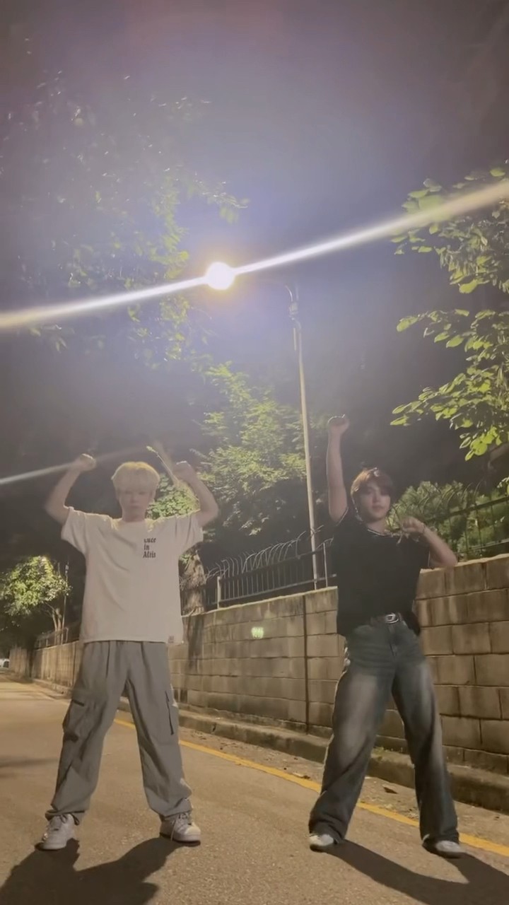 호시탐탐 안냥? 엔냥?#엔카이브 #NCHIVE #이안 #E_aN #엔 #N