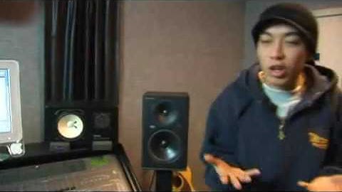 Using Control 24 With Pro Tools: Automation