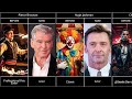 Before They Were Famous: The Humble First Jobs of Hollywood Stars | Journey to the Top