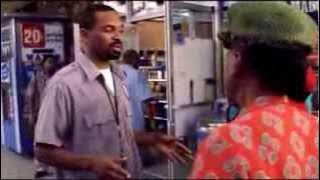 Day-Day's Power Trip - Friday After Next