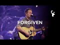 Forgiven live  bethel music  brian johnson  for the sake of the world