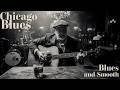 Blue Suit Blues – Midnight Chicago Blues &amp; Smooth Jazz for Whiskey Nights and Soulful Relaxation