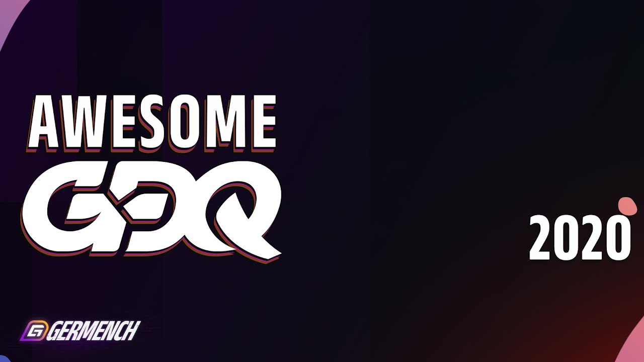 [GER] AGDQ 2020 - Doom: SIGIL UV Speed von KingDime