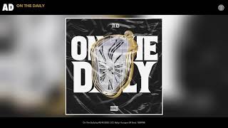 AD - On The Daily (Audio)