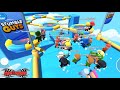 Stumble Guys: Multiplayer Royale Gameplay - Android