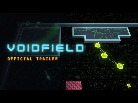 Voidfield Official Trailer
