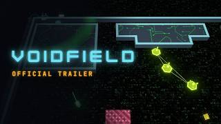 Voidfield Official Trailer