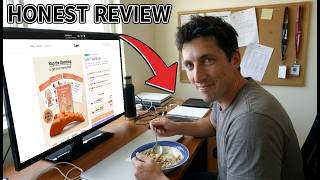 Lune RestNode Review 2026: Product Design, Material & My Experience Overview