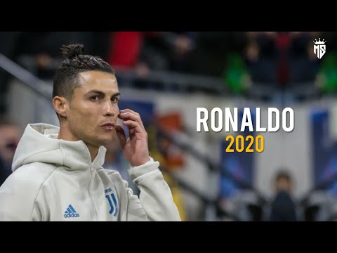 Cristiano Ronaldo 2020 ❯ NİMET - DİDOMİDO feat. EGLO G | Skills & Goals