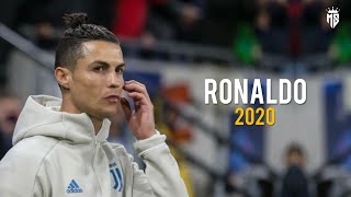 Cristiano Ronaldo 2020 ❯ NİMET - DİDOMİDO feat. EGLO G | Skills & Goals Resimi