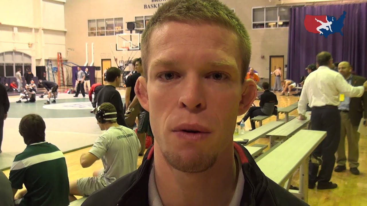 Nick Simmons invites you to the 2015 World Championships and World Cup