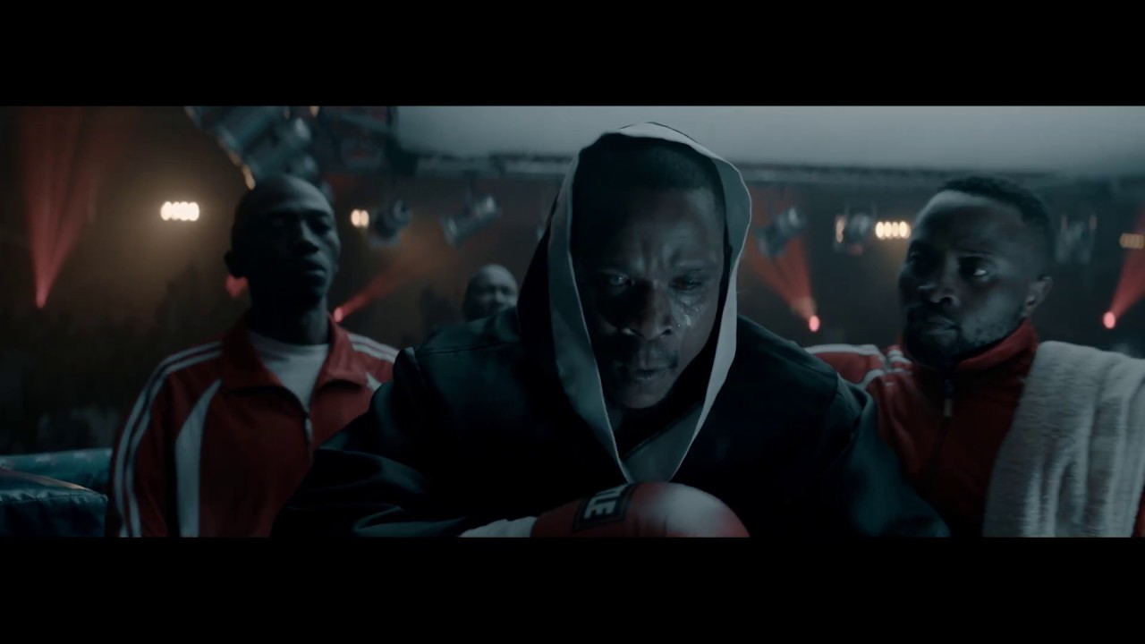 KNUCKLE CITY Official Trailer