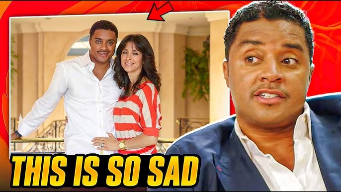 Pastor Clarence McClendon's Wife Confirms the Rumors at 59! - YouTube