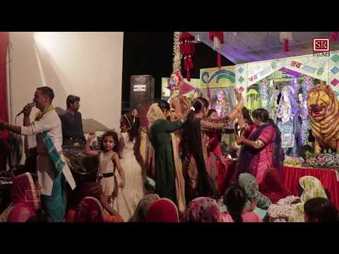 main-teri-nachai-nachu-|-मैं-तेरी-नचाई-नाचू-||-live-jagran-||-sr-films