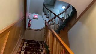 Famous St. Marks Hotel - NY  (Part 1) Net Worth