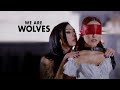 We are wolves trailer