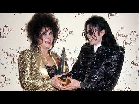 MJ en los AMERICAN MUSIC AWARDS '93 ( 01.26.1993 ) nueva calidad + bonus