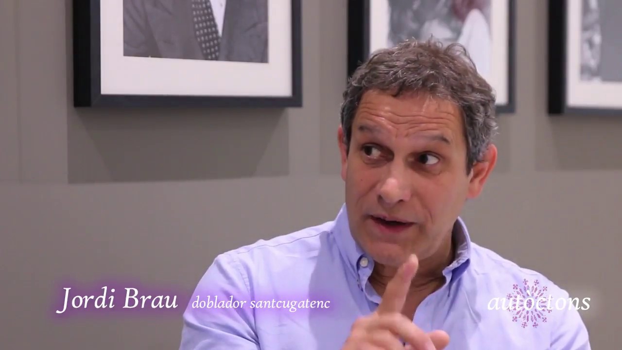 Entrevista a Jordi Brau - Programa Autòctons #5