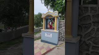 Visit To Tabor Ashram, Kalyan