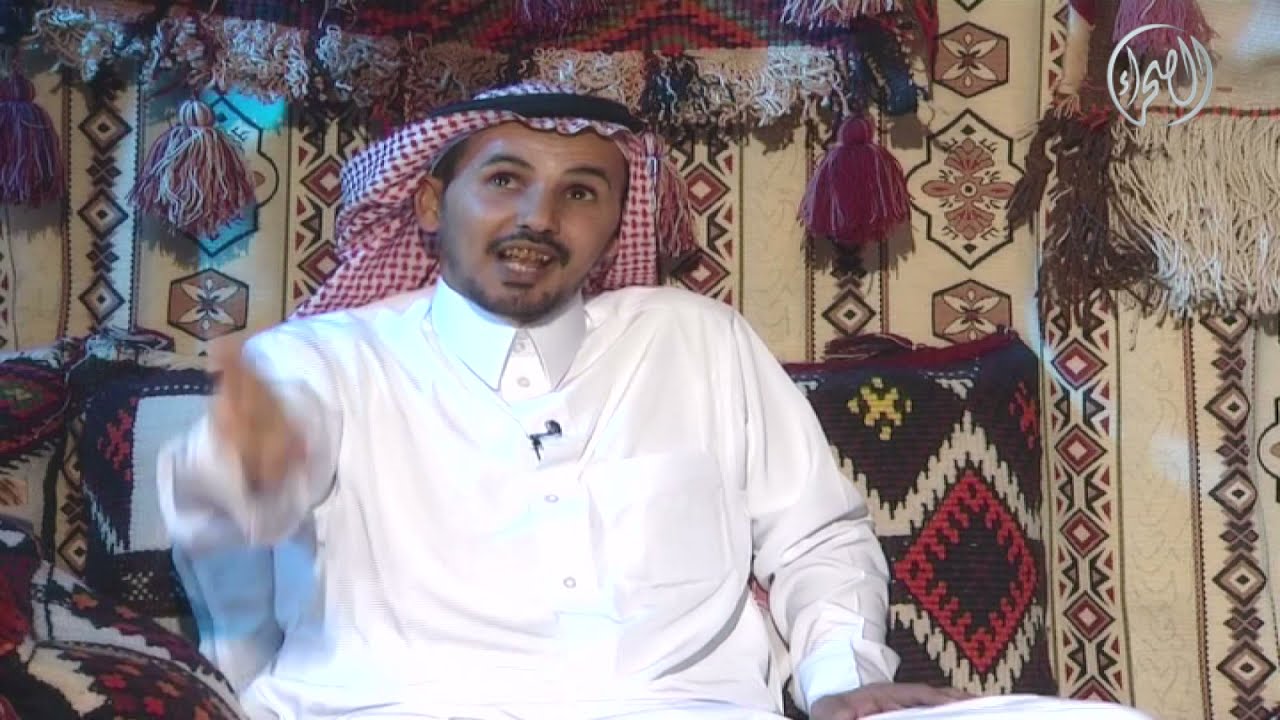 برنامج تعاليل - فيصل بن فيحان الشيباني