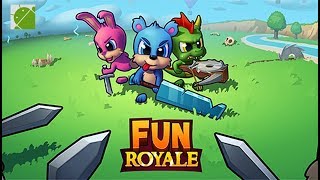Fun Royale (by Dirtybit) - Android Gameplay FHD screenshot 1