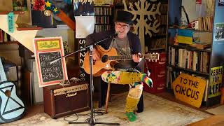 Paul McCartney - That Was Me - Cover & Tutorial - Danny McEvoy