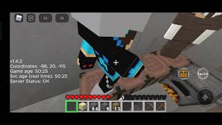 VOXEL CRAFT screenshot 2