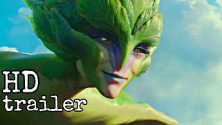 A Wrinkle In Time - This Friday In 3D