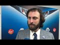 Reaction: Coventry Blaze 4-6 Nottingham Panthers (16/02/25)