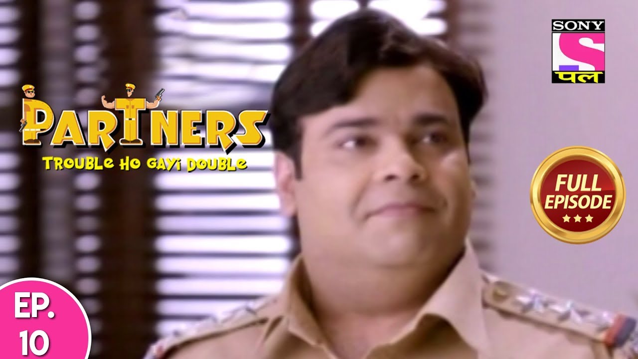 Partners Trouble Ho Gayi Double - Ep 10 - Full Episode - 28th January, 2019 comedy shows on netflix
