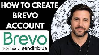 How to Create a Brevo Account Full Guide 2026