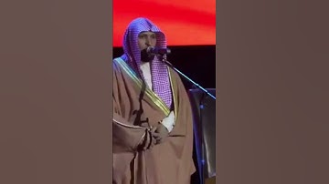 تلاوة مسترسلة من سورة الإسراء يرتلها الشيخ د.#ماهر_المعيقلي بإفتتاح مسابقة القرآن الكريم بموسكو .
